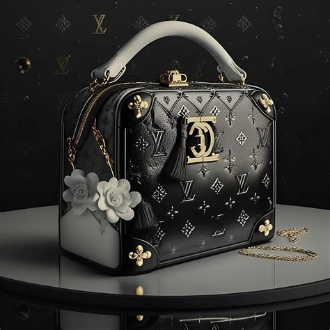 chanel collabs